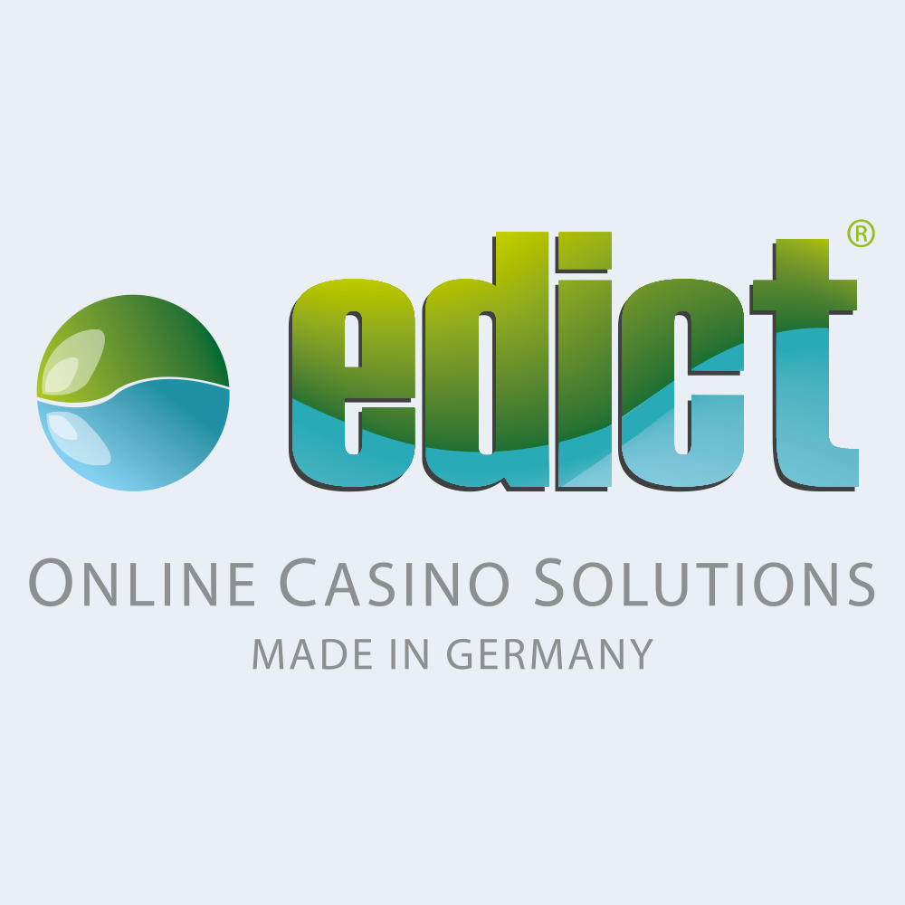 edict eGaming GmbH