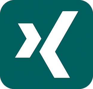 Xing Logo