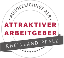 Attraktiver Arbeitgeber Logo